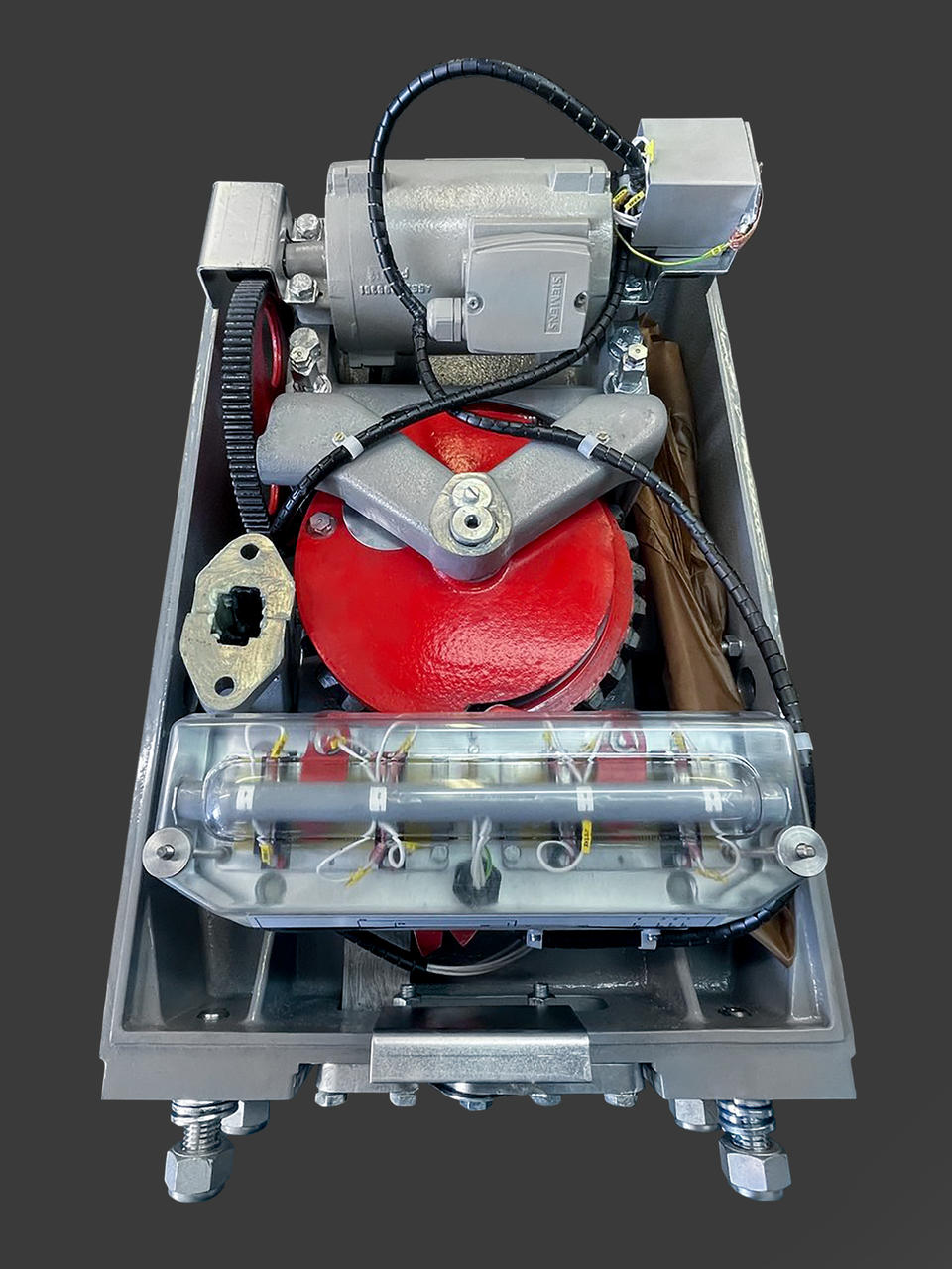 AŽD Praha s.r.o. | News | AŽD company will supply 800 point machines to ...