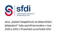 LOGO SFDI_údržba